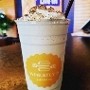 Vanilla Shake