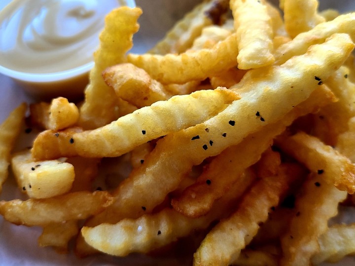 Basket of Fries