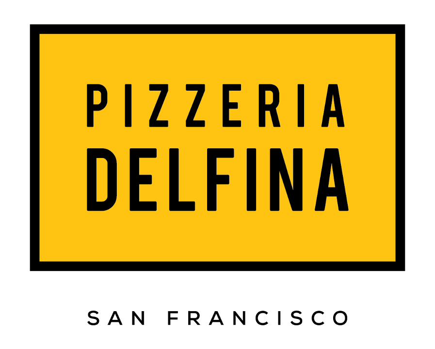 Pizzeria Delfina - California Street Pop Up 2406 California St.