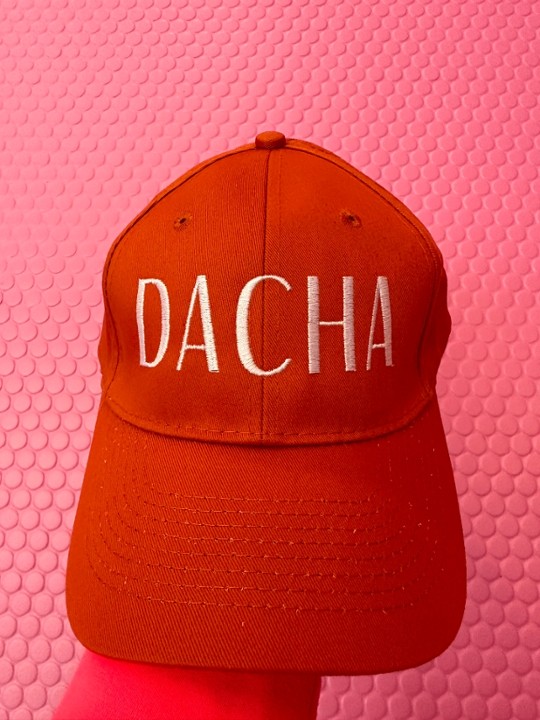 Dacha Hat