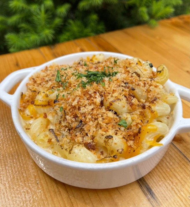 Mac & Cheese