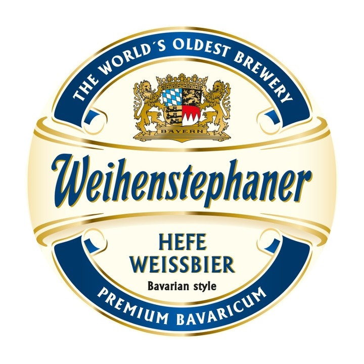 Hefe | Weihenstephaner