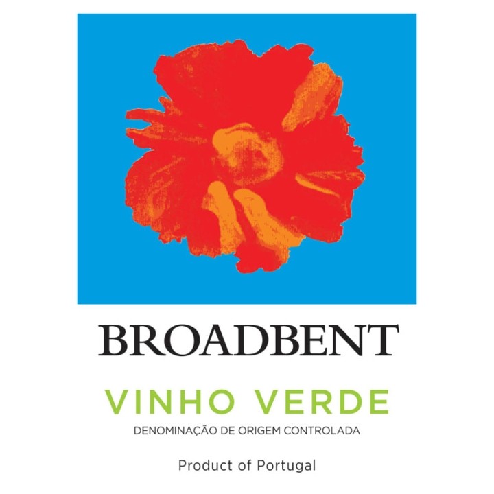 Vinho Verde | Broadbent, Minho, Portugal