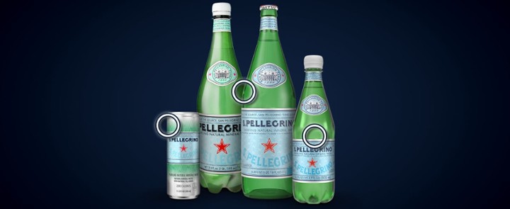 San Pellegrino