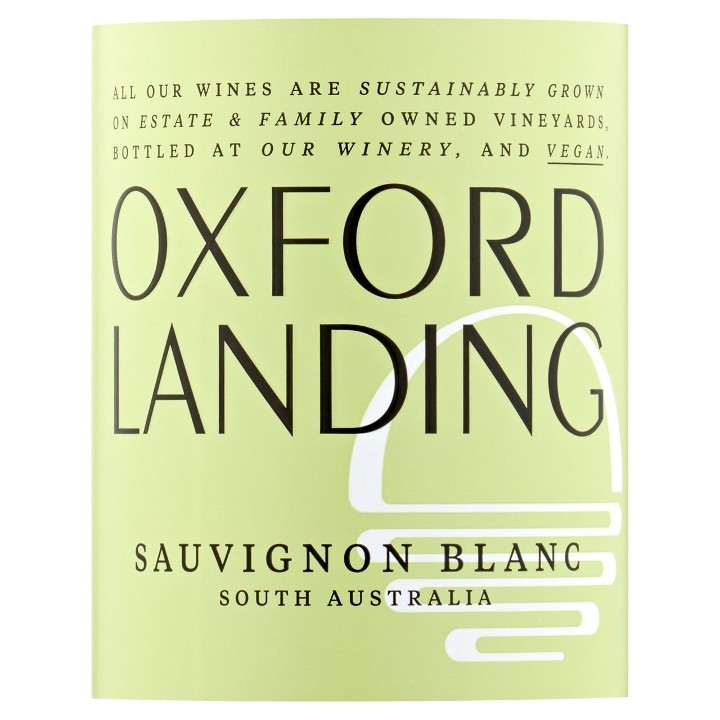 Sauvignon Blanc | Oxford Landing, Australia