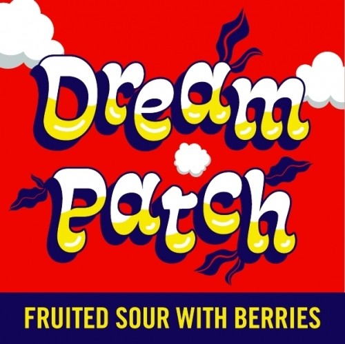 Dream Patch Fruited Sour | Ommegang