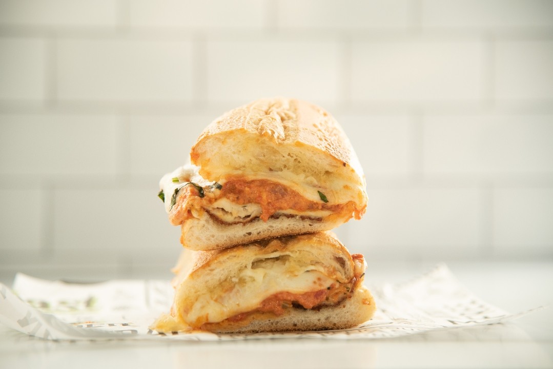 Roast Sandwich House Hicksville Blackened Shrimp Cobb Salad