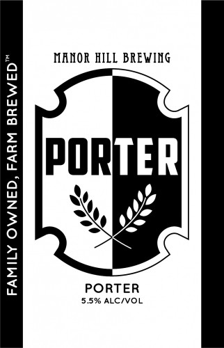 American Porter | Manor Hill