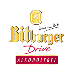 Bitburger Non-Alcohol Pilsner