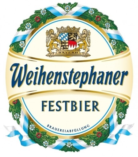 Festbier | Weihenstephaner