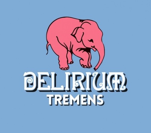 Tremens Belgian Triple | Delirium