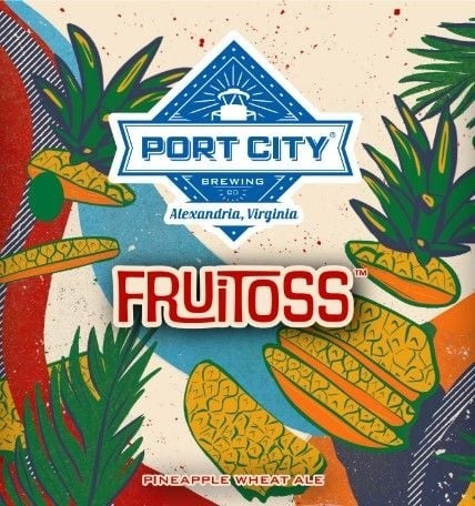 Fruitoss | Port City