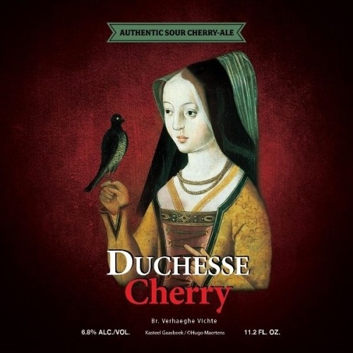 Cherry Sour Ale | Duchesse de Bourgogne