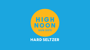 High Noon | Rotating Flavor Hard Seltzer