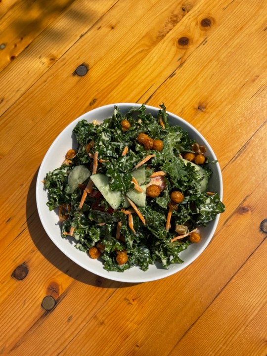 Dacha Salad
