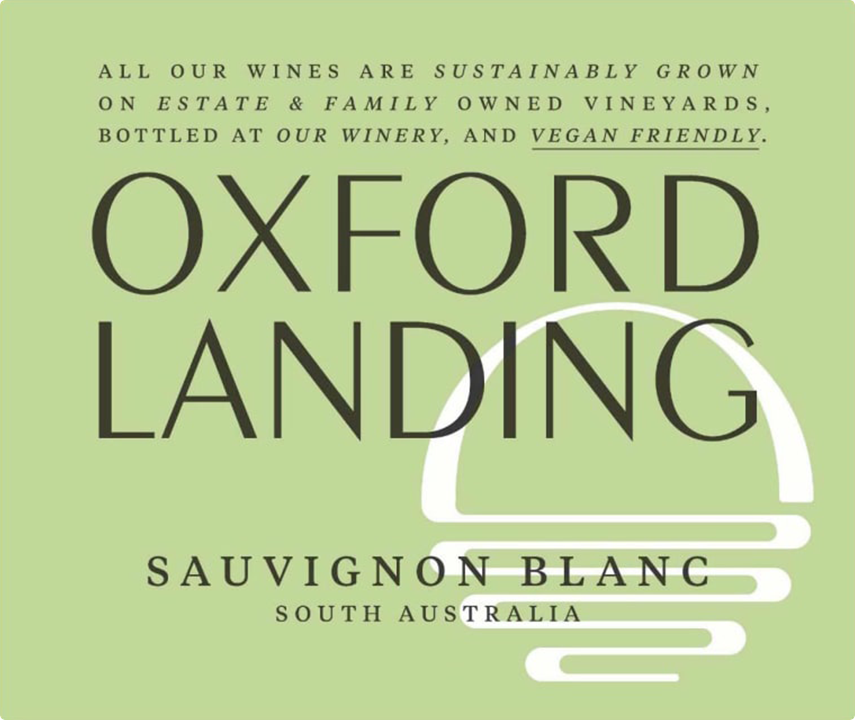 Sauvignon Blanc | Oxford Landing, Australia