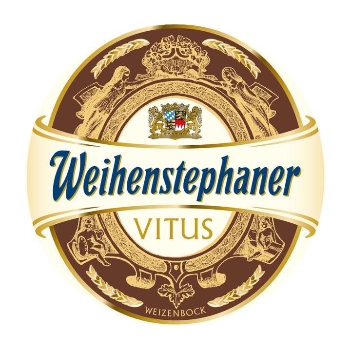 Vitus | Weihenstephaner