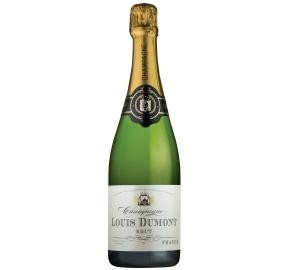 Louis Dumont Brut NV | Champagne, France