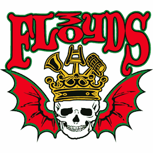 Zombie Dust Ice DIPA | 3 Floyds