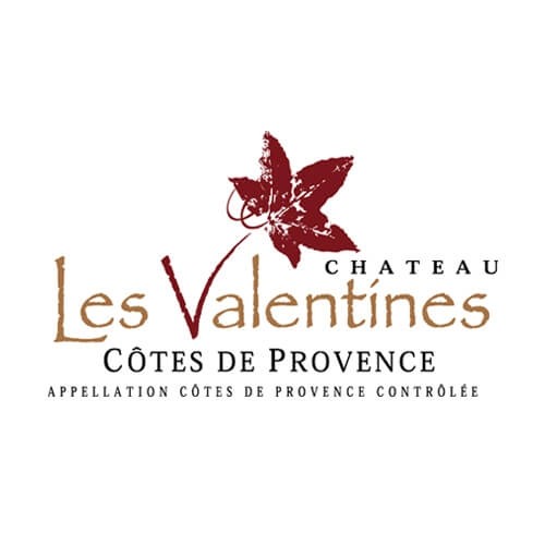 Château les Valentines, Provence, France