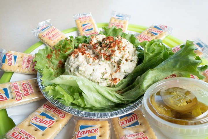 Smoked Fish Dip