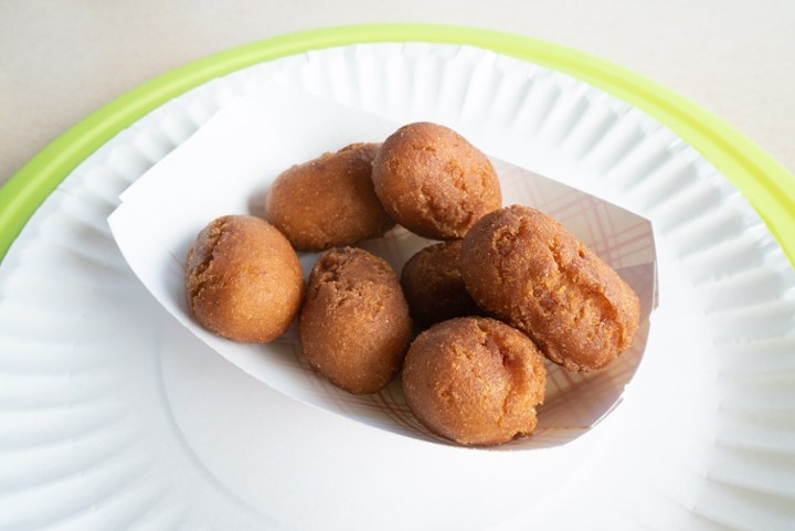 Mini Corn Dogs (7)