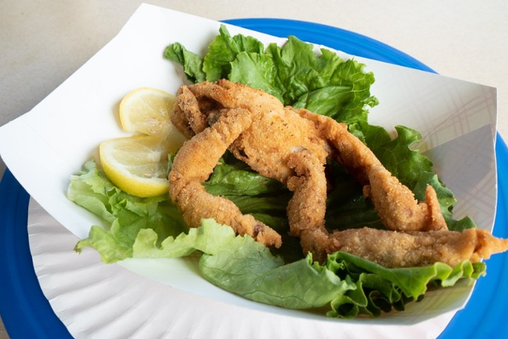 Fried Jumbo Soft Shell