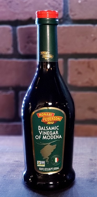 Monari Balsamic Vinegar - 16.9oz