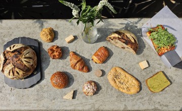 LA SAISON Bakery | Cambridge