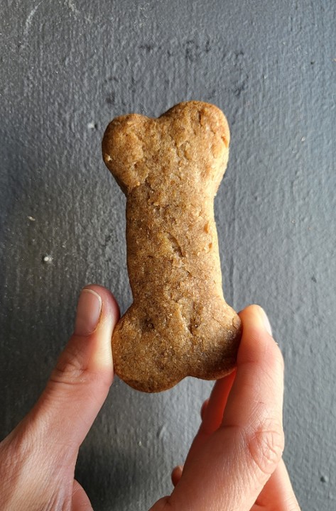 Dog Chew (Peanut butter-egg)