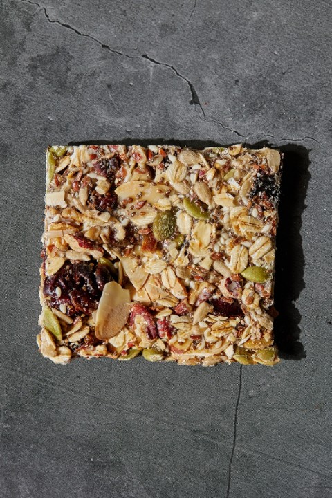 Muesli Bar