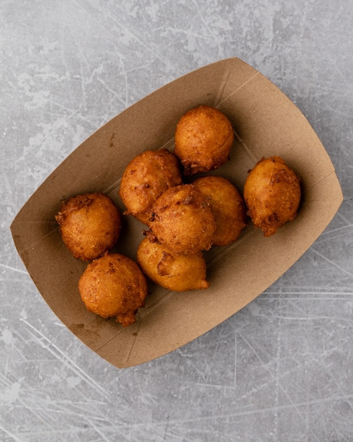 Hush Puppies