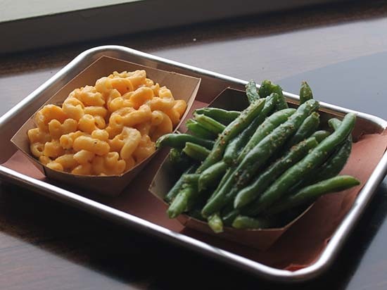 Kid's Macaroni & Cheese