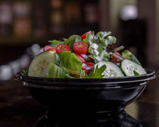 Garden Salad
