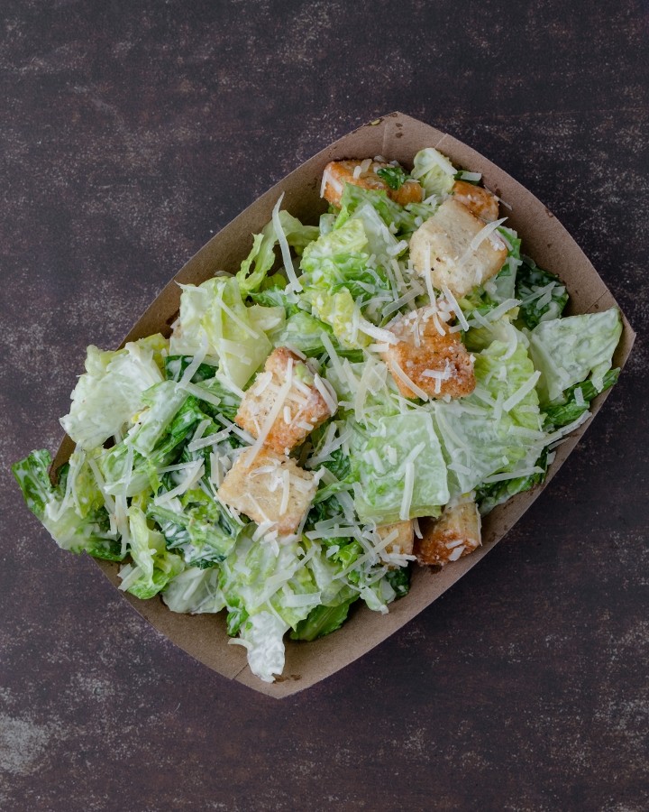 Side Caesar Salad