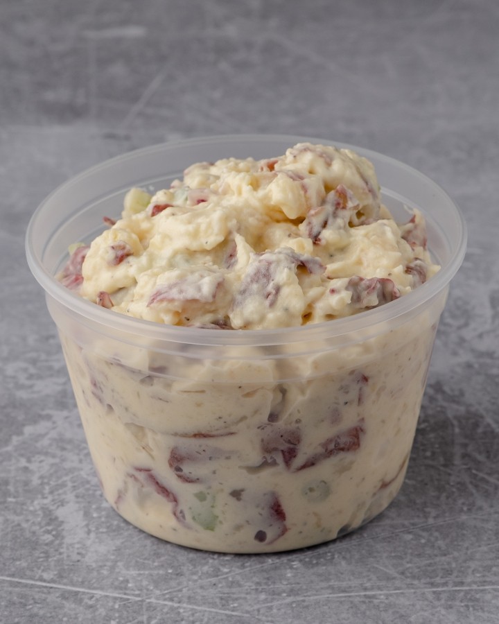 Redskin Potato Salad (pt)