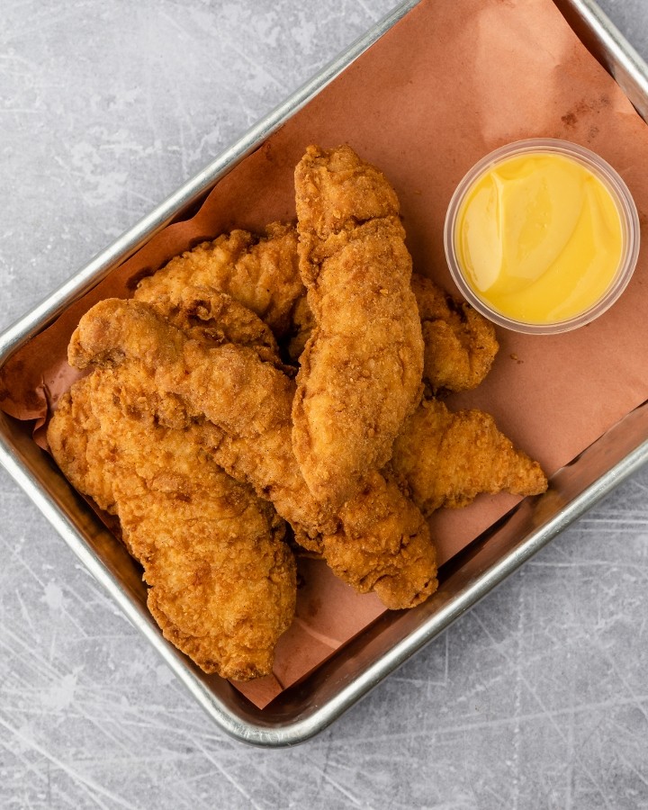 Chicken Fingers