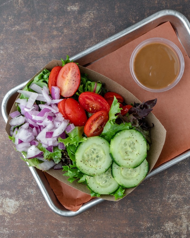 Side Salad