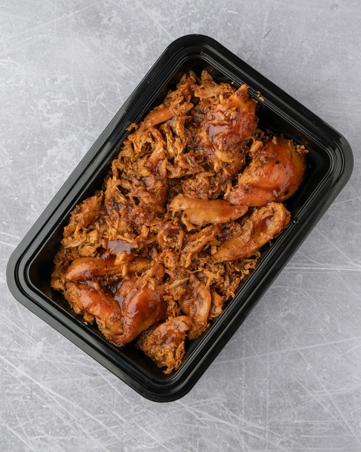 Pulled Chicken (pt)
