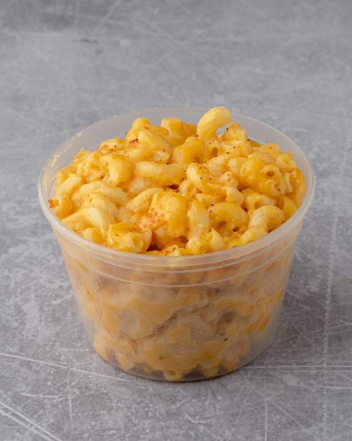 Macaroni & Cheese (pt)