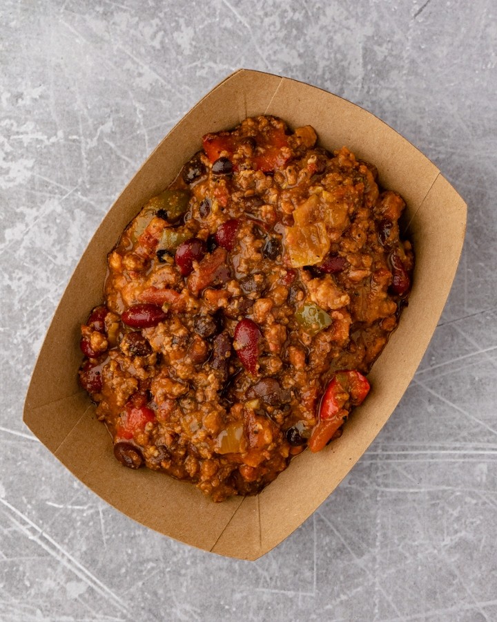 Pitmaster Chili