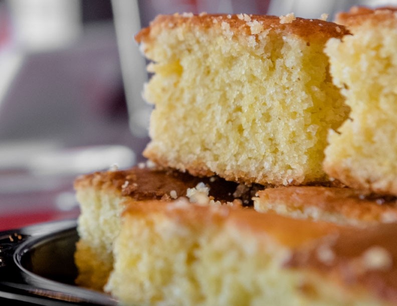 Cornbread (ea)