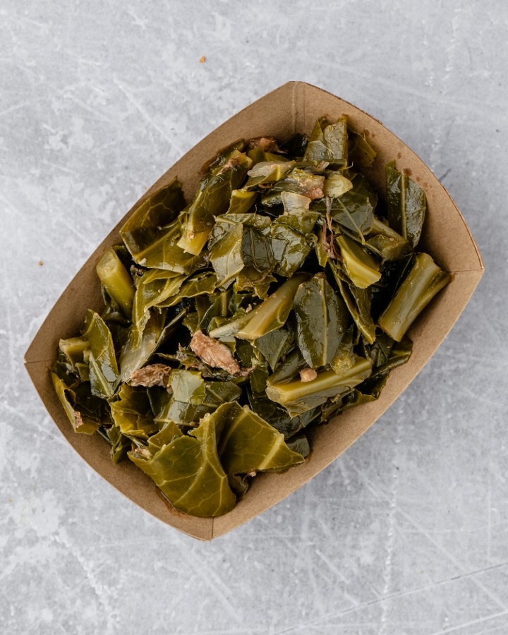 Collard Greens