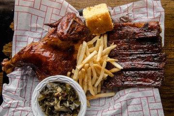 Local Smoke BBQ - Sea Girt