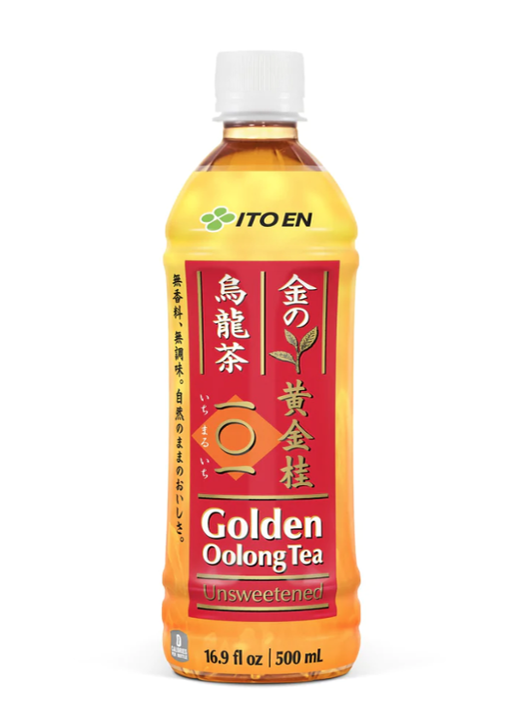 Ito-En Oolong Tea