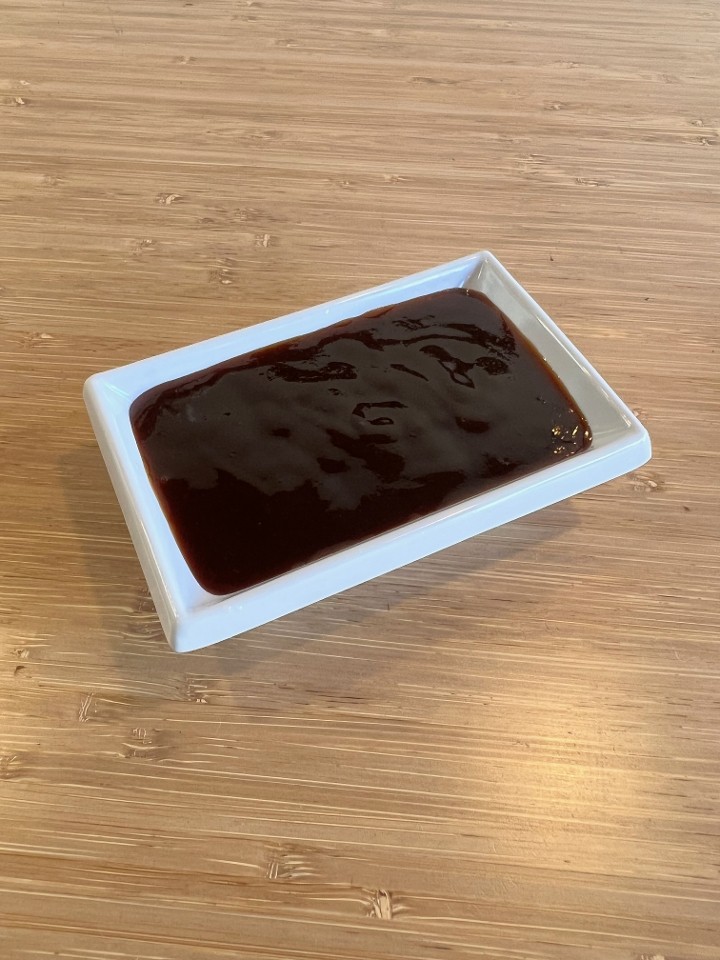 Side Tonkatsu Sauce