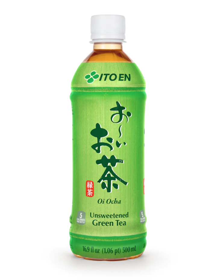 Ito-En Oi Ocha Green Tea