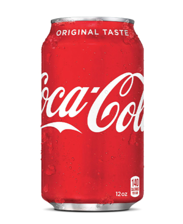 Coca-Cola