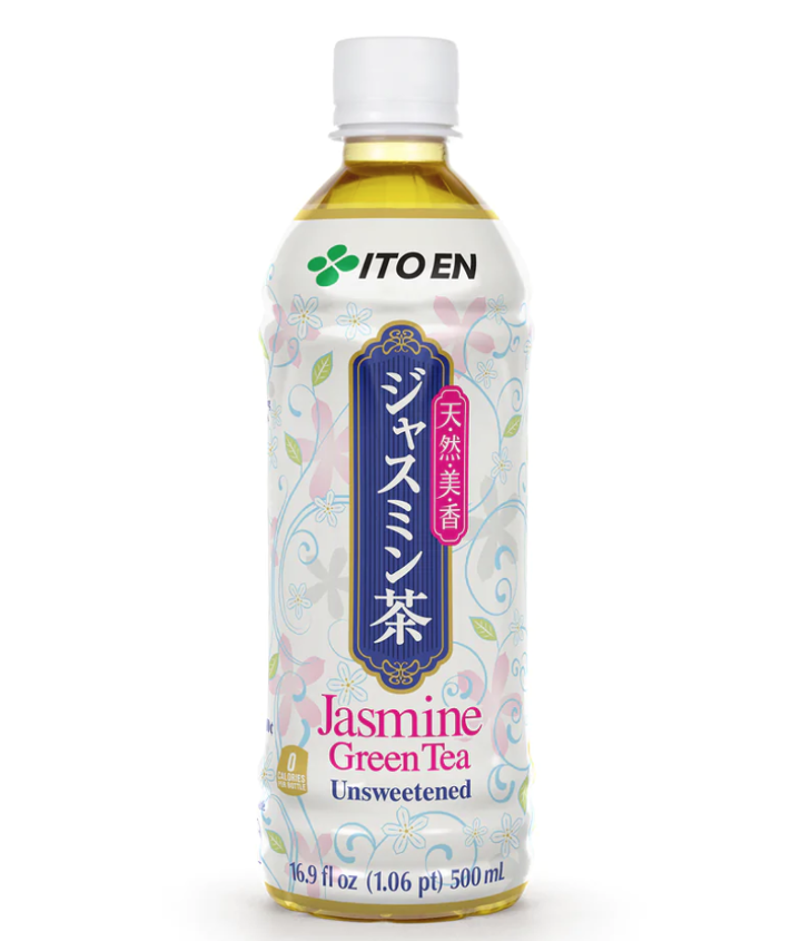 Ito-En Jasmine Tea