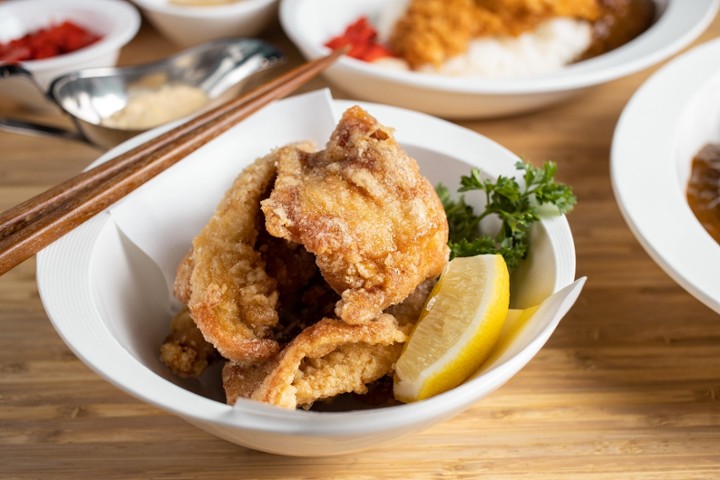 Side 10pc Karaage